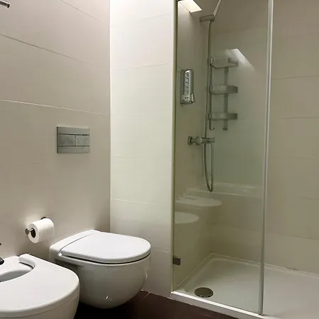 Apartment Fernando Pessoa Expo Lisbon