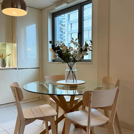 Apartment Fernando Pessoa Expo Lisbon