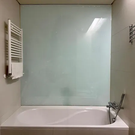 Fernando Pessoa Expo Apartment