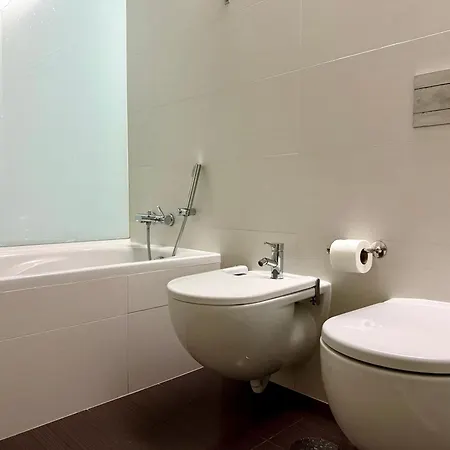 Fernando Pessoa Expo Apartment