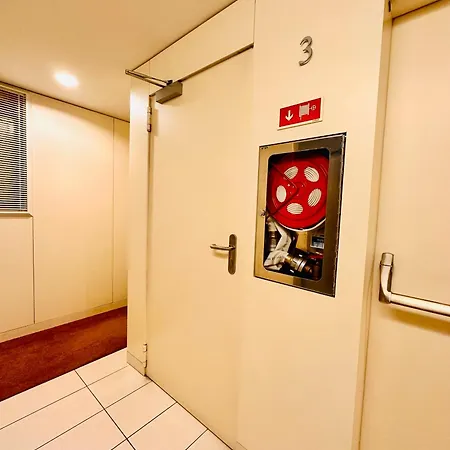 Apartment Fernando Pessoa Expo Lisbon