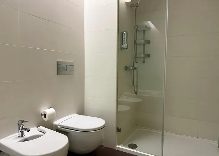 Apartamento Fernando Pessoa Expo Lisboa