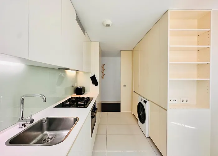 Apartamento Fernando Pessoa Expo *