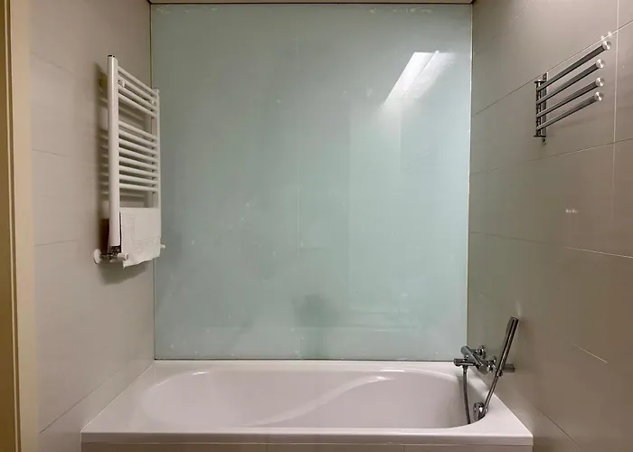 Fernando Pessoa Expo شقة