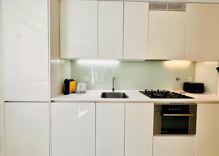 شقة Fernando Pessoa Expo