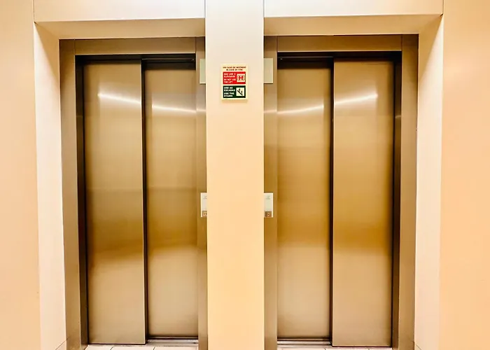 Fernando Pessoa Expo شقة *