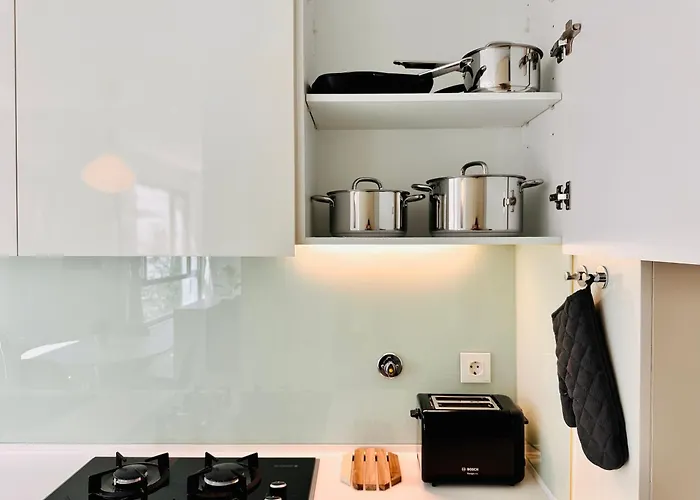 شقة Fernando Pessoa Expo