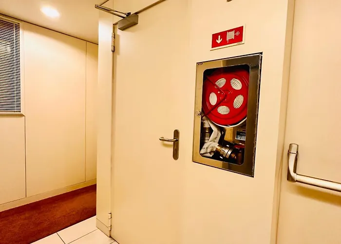 شقة Fernando Pessoa Expo Lisboa