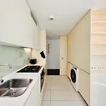 Apartamento Fernando Pessoa Expo *